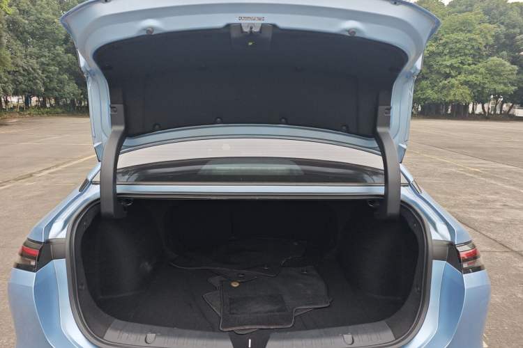 Used AION S Plus 2023 80 Tech Edition Ternary Lithium
