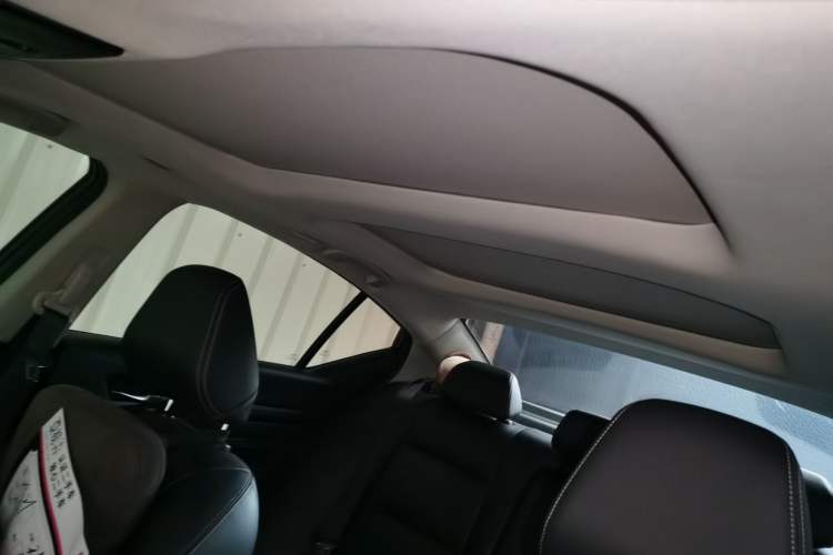 Used Nissan Teana 2021 2.0T XL Smart Upgrade Edition
