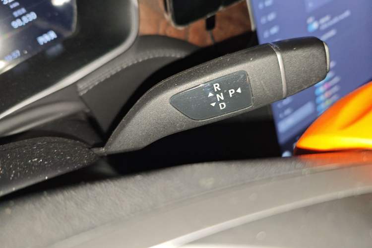 Used Tesla Model X 2020 Long-Range Upgrade Version