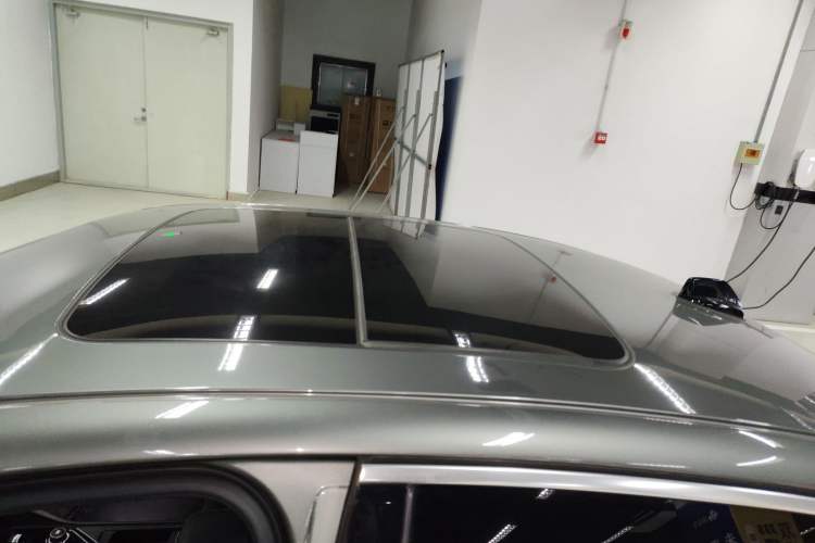 Used Lynk & Co 03 2021 1.5TD DCT Jing Champion Edition