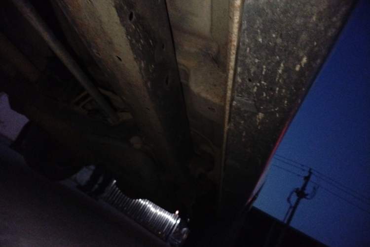 Used Land X8 2015 Explorer Edition 2.0T Diesel 4x2 Luxury Model
