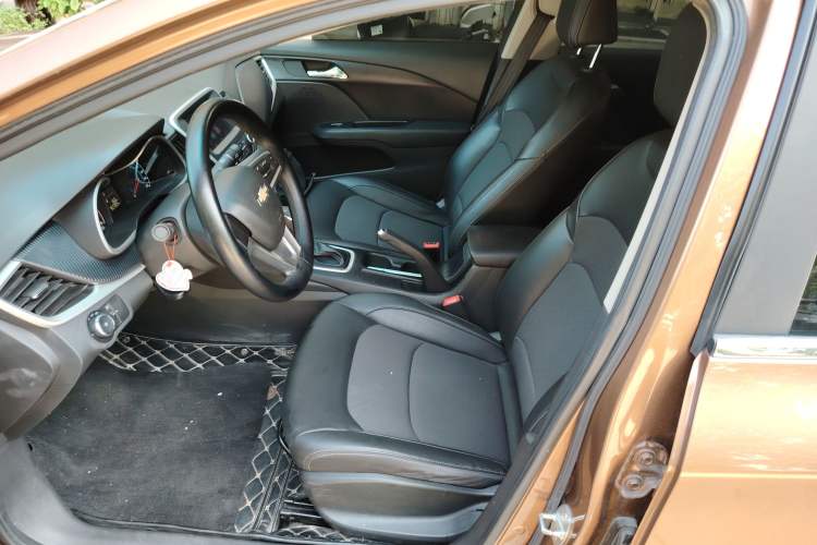 Used Chevrolet Cavalier 2016 1.5L Automatic Enjoyment Edition