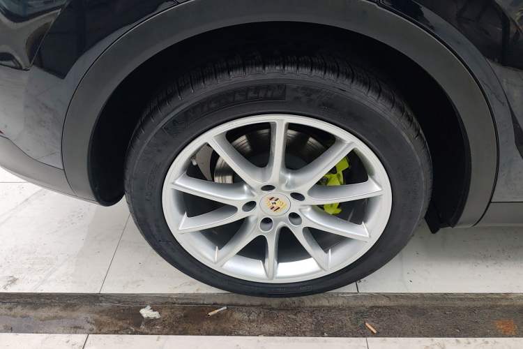 Used Porsche Cayenne 2021 Cayenne E-Hybrid 2.0T
