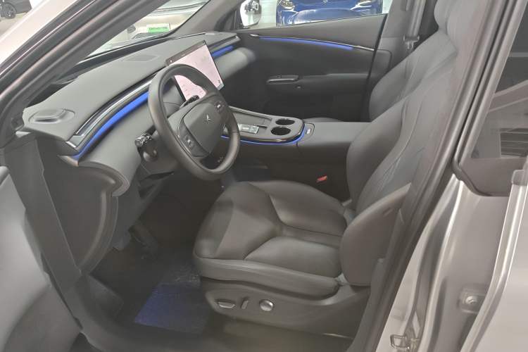 Used XPeng G7 2025 702 Max
