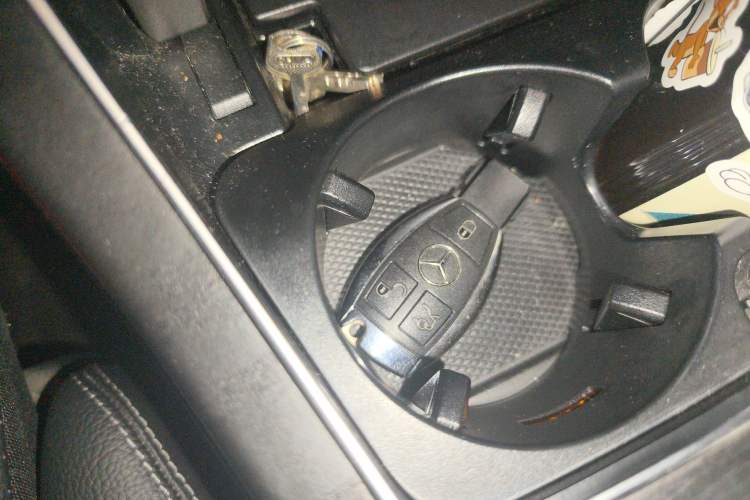 Used Mercedes-Benz C-Class 2016 C 200 L Sport Edition