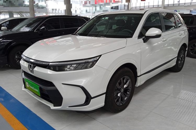 Used Honda Breeze 2023 240TURBO Two-Wheel Drive Elite Edition 5 Seats
