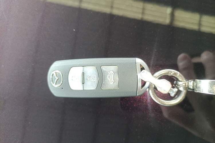 Used Mazda Atenza 2018 2.5L Skyactiv Sport Version China V Standard