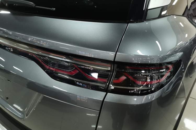 Used BYD Song L DM-i 2025 Intelligent Driving Version 160 km Excellence Edition
