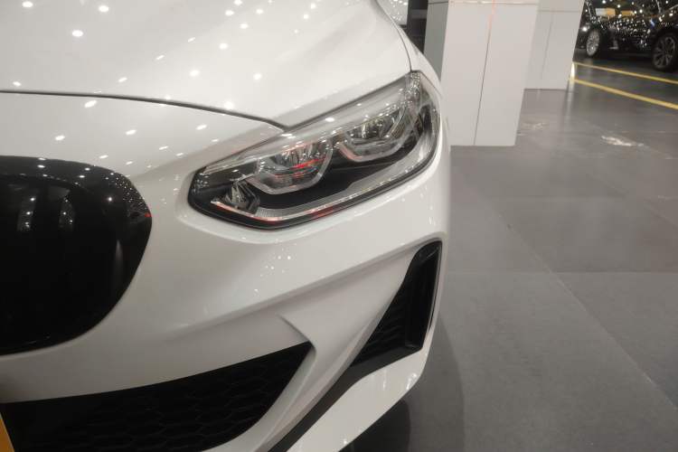 Used BMW 1 Series 2022 125i M Sport Night Edition
