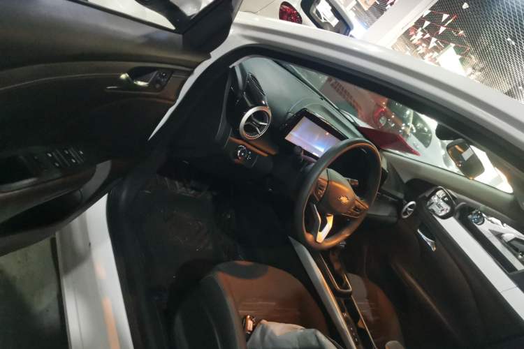 Used Chevrolet Monza 2023 1.5L Dual-Clutch Enjoyment Edition
