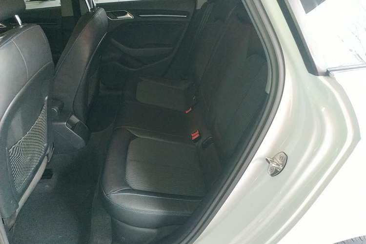 Used Audi A3 2019 Sportback 35 TFSI Fashion Edition China VI Emission Standard