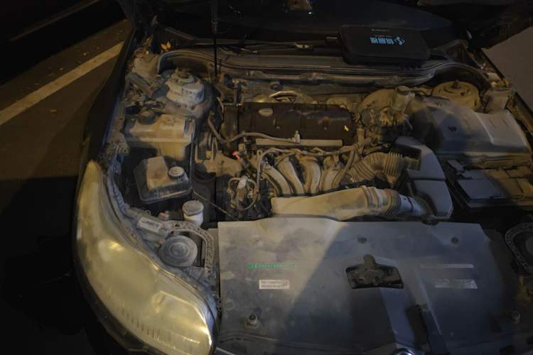 Used Citroen C5 2013 2.0L Automatic Luxury Model
