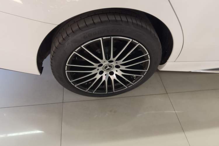 Used Mercedes-Benz C-Class 2023 Revised C 200 L Sport Edition