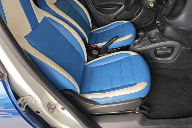 Used  forfour 2016 1.0L 52 kW Dynamic Edition
