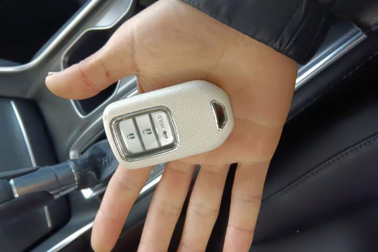 Used Honda Accord 2022 260TURBO Luxury Edition