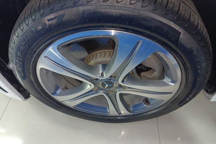 Used Mercedes-Benz C-Class 2019 C 260 L Sport Edition
