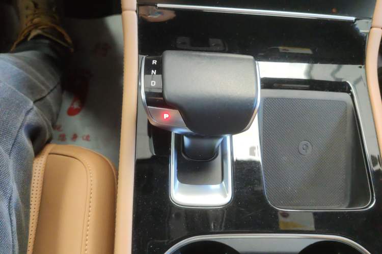 Used Li Auto ONE 2020 Extended-Range 6-Seater Version
