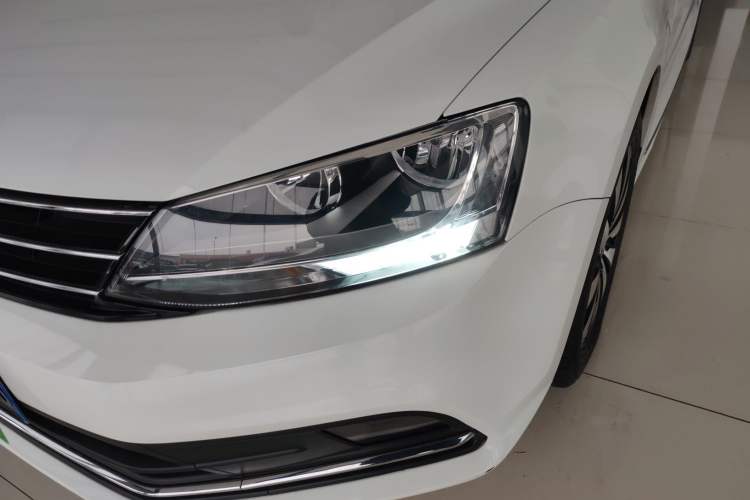 Used Volkswagen Sagitar 2017 1.6L Automatic Comfort Model