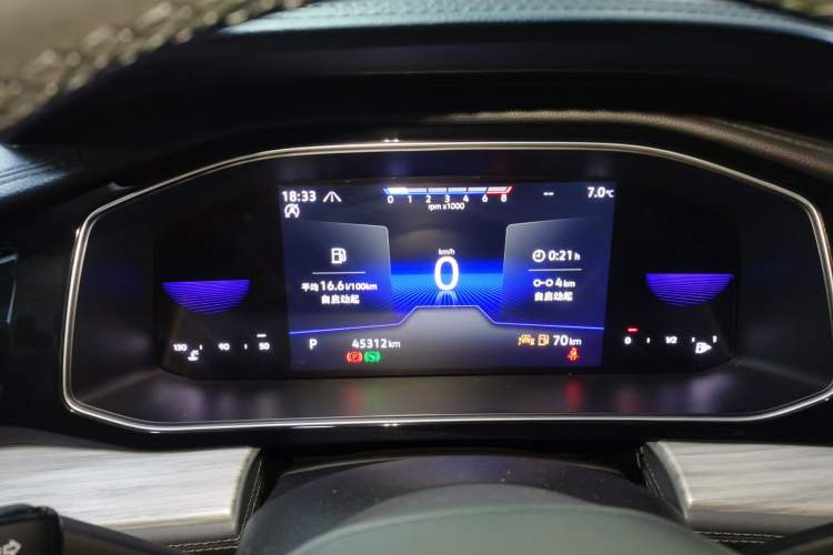 Used Volkswagen Sagitar 2023 300TSI DSG Excellence Edition
