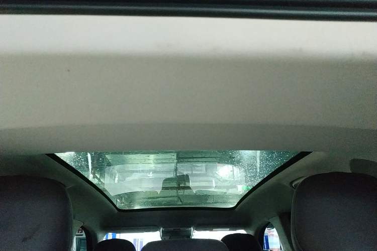 Used Leapmotor C10 2024 530 Smart Edition
