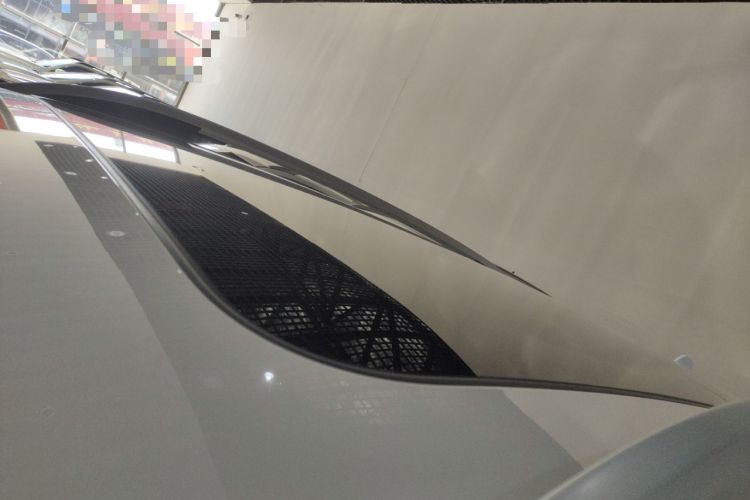 Used Roewe RX5 2022 330TGI Automatic National Style Edition
