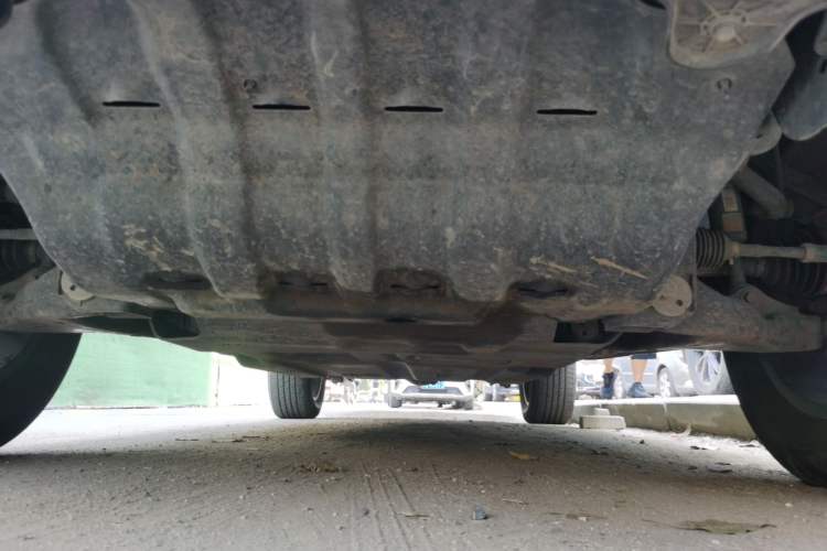 Used Great Wall Poer 2023 2.0T Luxury Automatic Gasoline 4x4 Version GW4C20B
