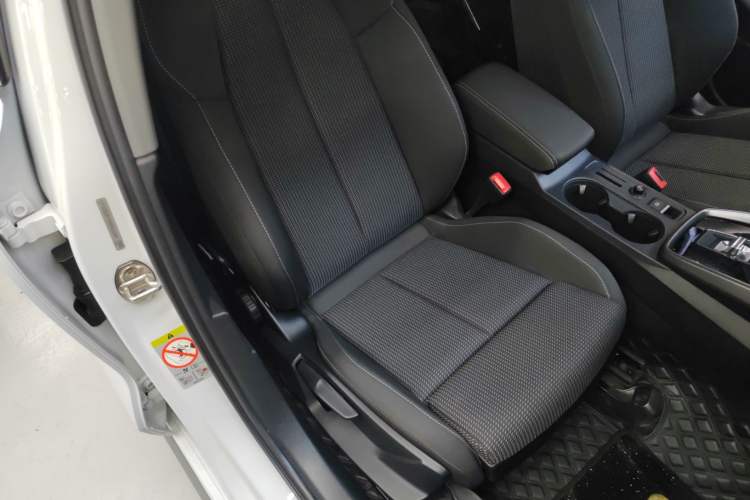 Used Audi A3 2021 Sportback 35 TFSI Advanced Sport Edition
