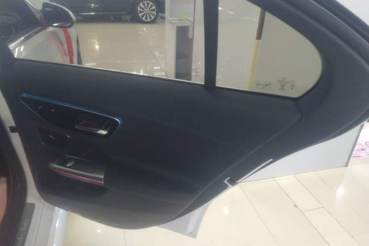 Used Mercedes-Benz C-Class 2022 C 260 L Sport Edition
