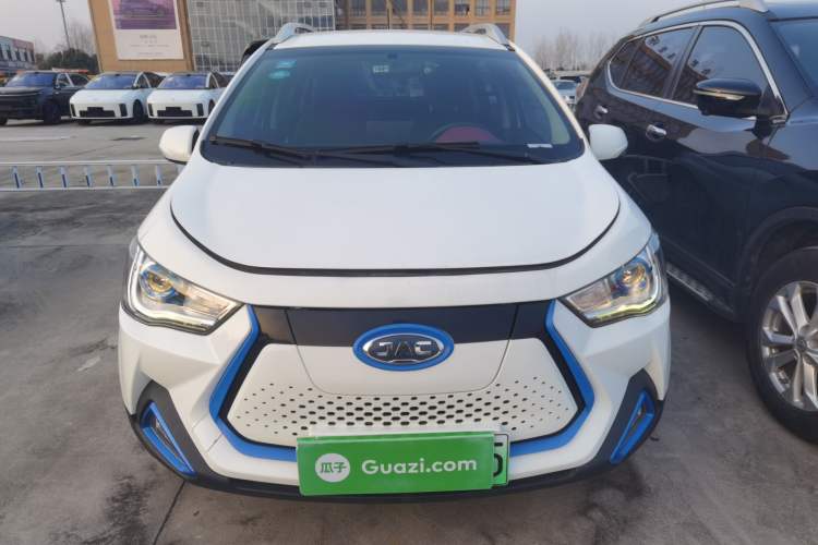 Used  iEV6E 2018 Sport Version iEV6E Smart Edition