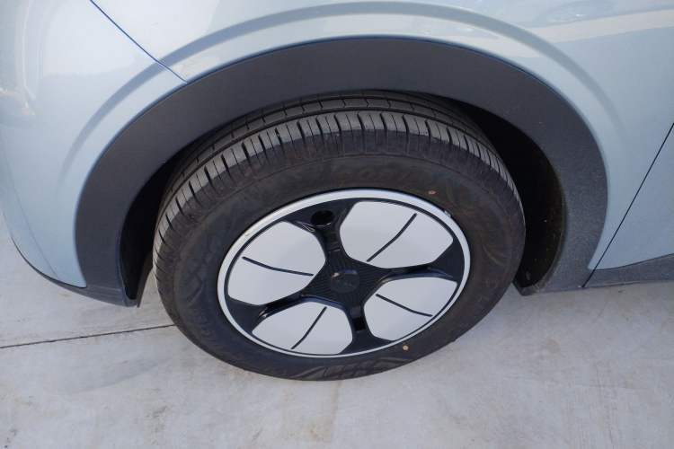 Used  Geome 2025 310km Youth Edition
