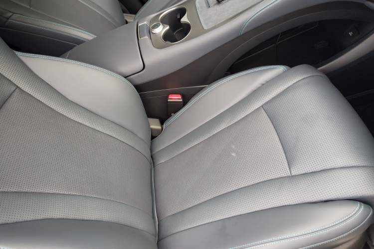 Used BYD Sealion 07 DM-i 2025 150 Flagship+ Edition
