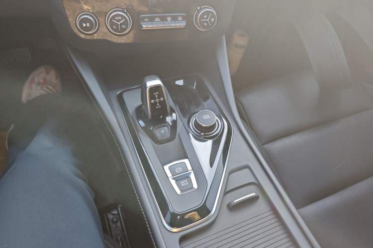 Used Lynk & Co 03 2022 2.0TD DCT JingPro