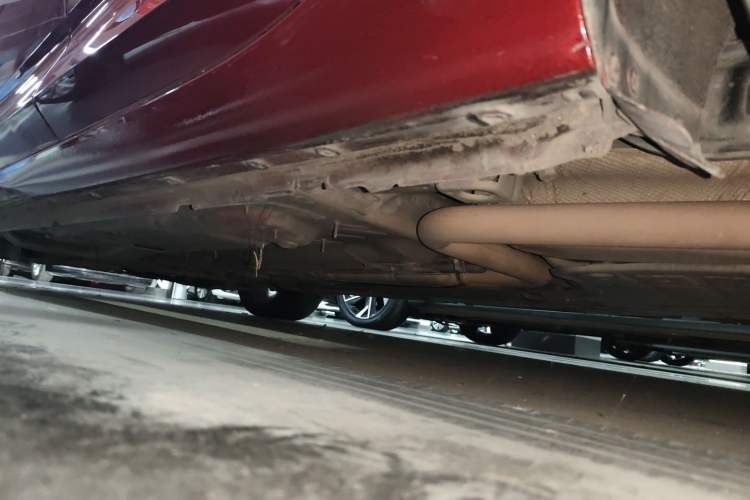 Used Buick Regal 2017 20T Luxury Model
