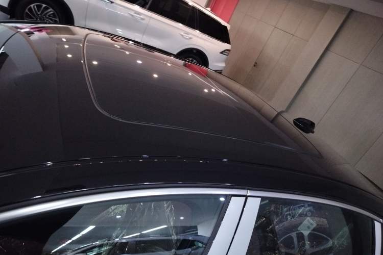 Used Volvo S90 2026 B5 Zhiyi Luxury Edition
