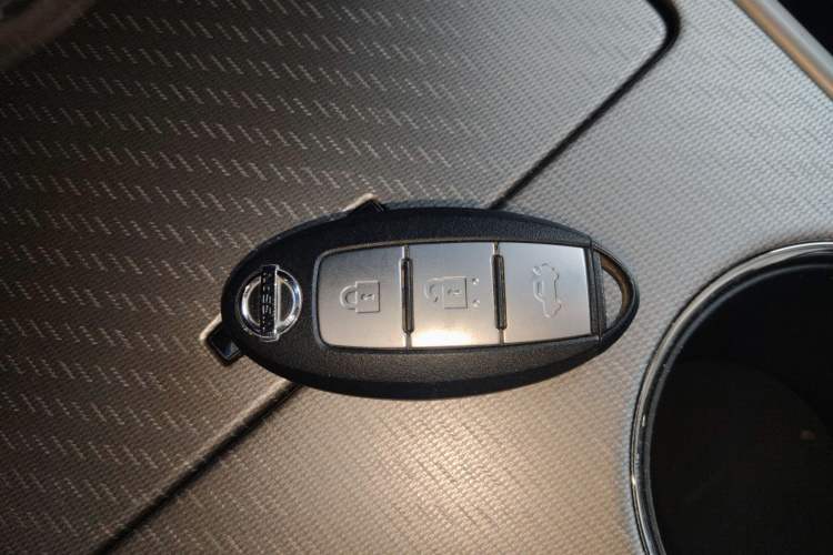 Used Nissan Teana 2016 2.0L XL Comfort Edition
