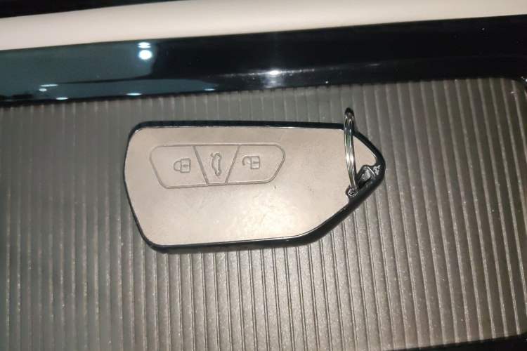 Used Volkswagen Teramont 2023 380TSI Four-Wheel Drive Prestige Luxury Edition
