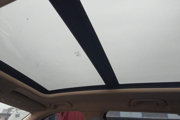 Used Bestune T77 2019 230 TID Automatic Luxury Version National V