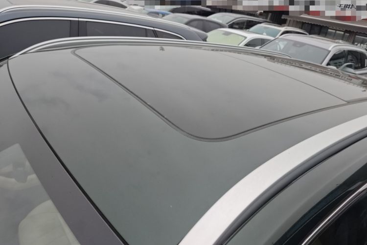 Used Geely Auto Monjaro L 2025 Dongfang Yao 2.0TD Automatic All-Wheel-Drive Wangyue Edition