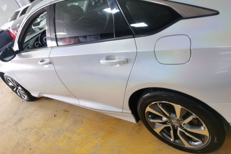 Used Honda Inspire 2019 260TURBO Elegant Edition China VI Emission Standard
