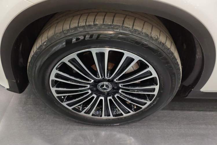 Used Mercedes-Benz GLC 2018 Facelift GLC 200 4MATIC
