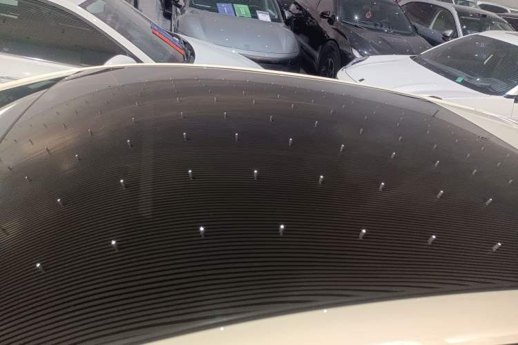 Used BYD Dolphin 2023 420 km Fashion Edition
