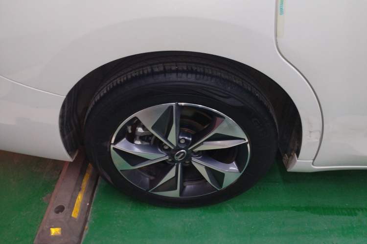 Used GAC Trumpchi M6 2023 PRO 270T DCT Luxury Edition
