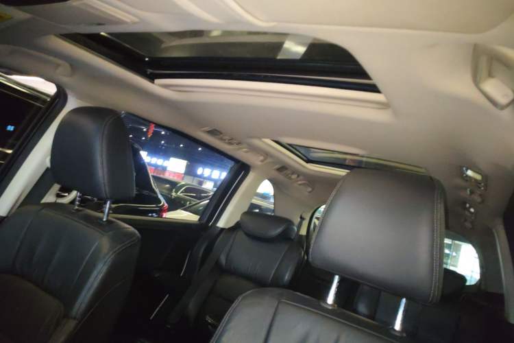 Used Honda Elysion 2016 2.4L Luxury Edition