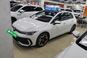 Used Volkswagen Golf 2025 300TSI R-Line