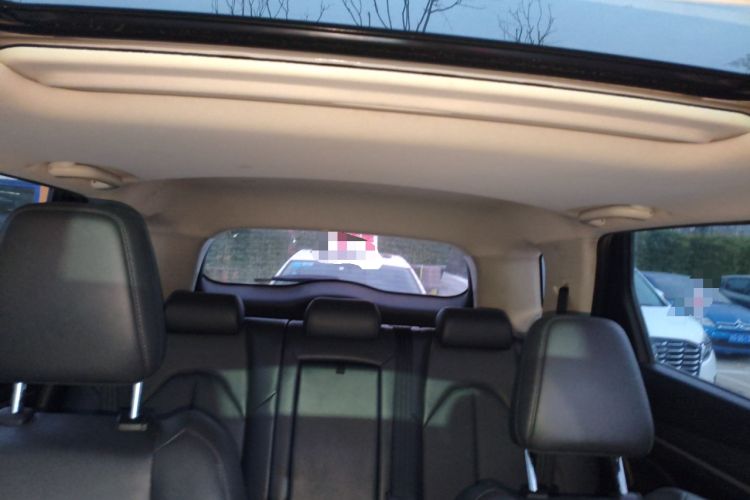 Used Changan CS55PLUS 2020 1.5T Automatic Colorful Model