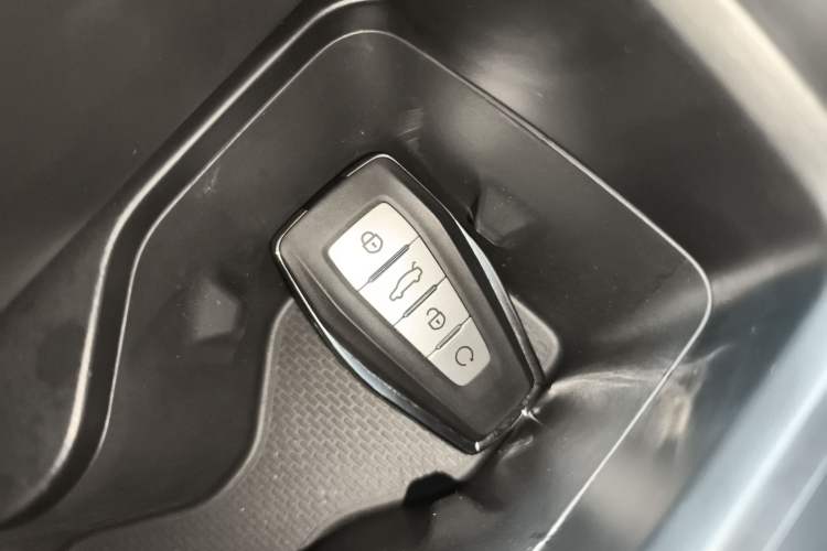 Used Geely Auto Monjaro L 2025 Dongfang Yao 2.0TD Automatic All-Wheel-Drive Wangyue Edition