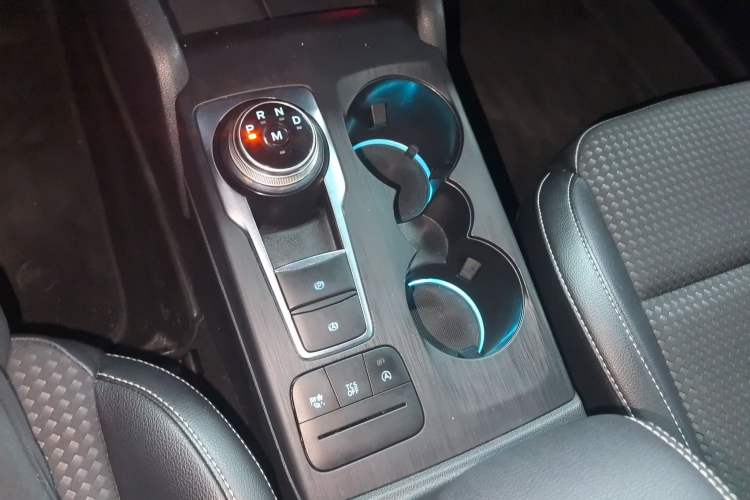 Used Ford Focus 2020 Sedan EcoBoost 180 Automatic Trend Edition
