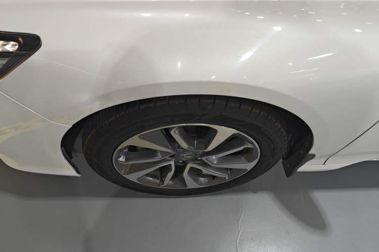 Used Honda Inspire 2019 260TURBO Elite Edition China V Standard
