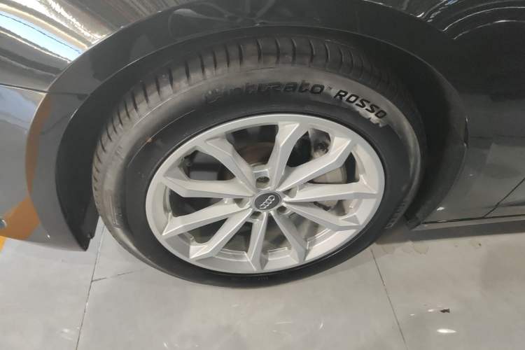 Used Audi A6L 2021 40 TFSI Luxury Prestige Edition
