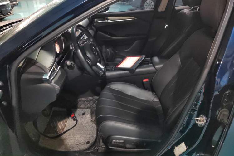 Used Mazda Atenza 2020 2.0L Blue Sky Luxury Edition
